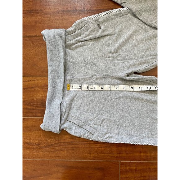 DKNY SPORT Womens Gray Jogger Pant size XS - Picture 11 of 12